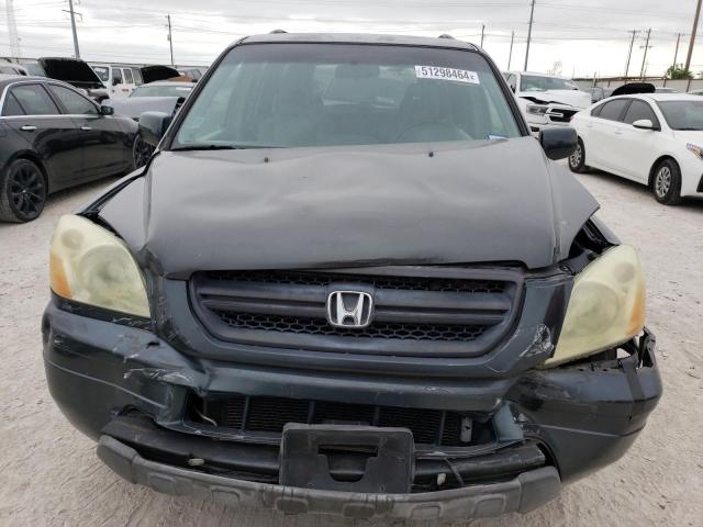 Photo 4 VIN: 2HKYF18624H541494 - HONDA PILOT 