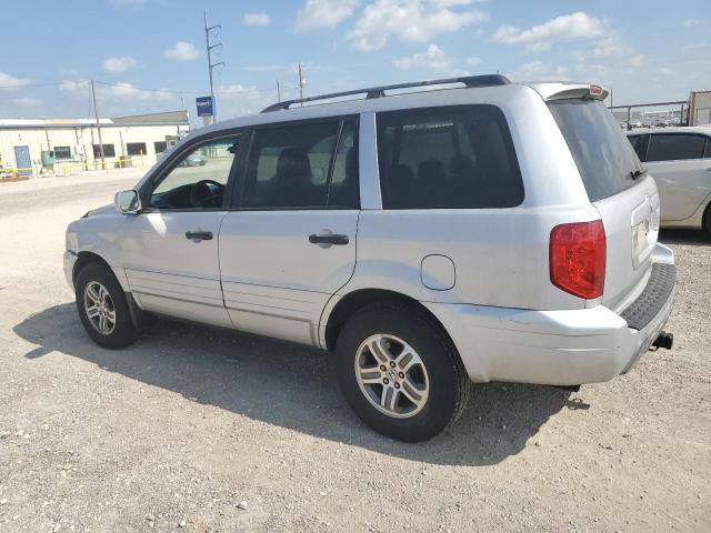 Photo 1 VIN: 2HKYF18624H542399 - HONDA PILOT EXL 