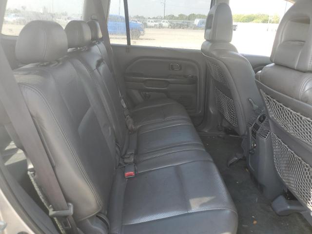 Photo 10 VIN: 2HKYF18624H542399 - HONDA PILOT EXL 