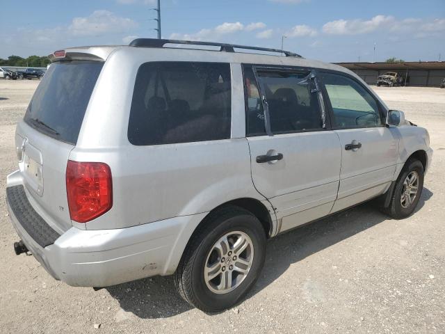 Photo 2 VIN: 2HKYF18624H542399 - HONDA PILOT EXL 