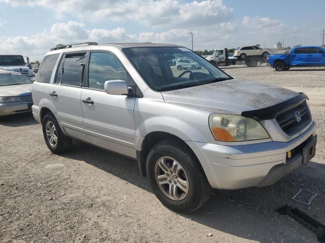 Photo 3 VIN: 2HKYF18624H542399 - HONDA PILOT EXL 