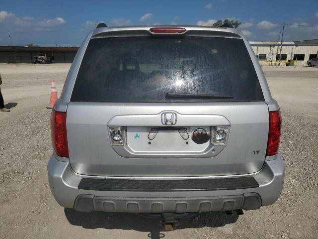 Photo 5 VIN: 2HKYF18624H542399 - HONDA PILOT EXL 