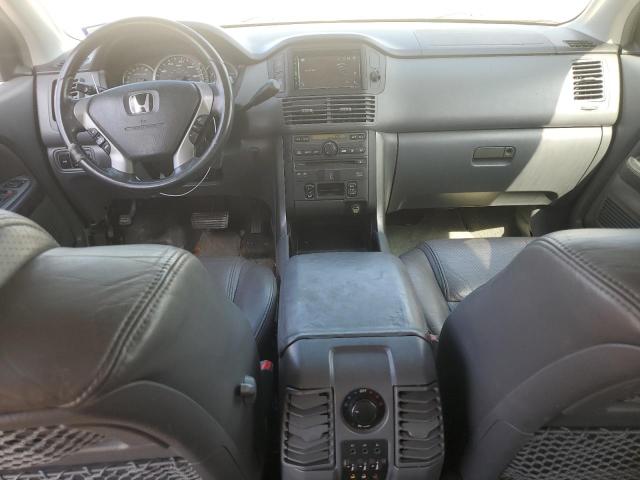 Photo 7 VIN: 2HKYF18624H542399 - HONDA PILOT EXL 