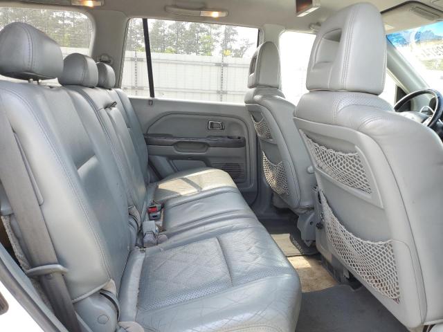 Photo 10 VIN: 2HKYF18624H614413 - HONDA PILOT 