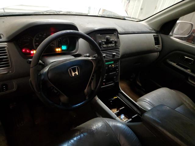 Photo 7 VIN: 2HKYF18624H618669 - HONDA PILOT EXL 