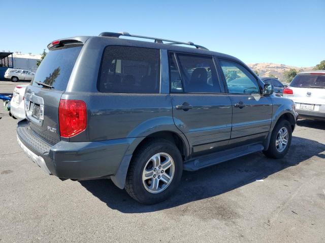 Photo 2 VIN: 2HKYF18625H548866 - HONDA PILOT EXL 