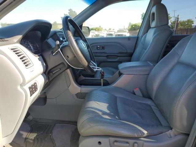 Photo 6 VIN: 2HKYF18625H548866 - HONDA PILOT EXL 