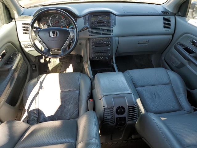 Photo 7 VIN: 2HKYF18625H548866 - HONDA PILOT EXL 