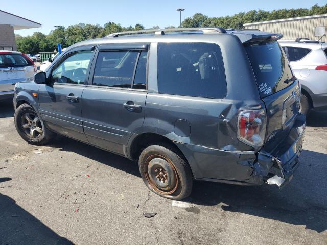 Photo 1 VIN: 2HKYF18626H518199 - HONDA PILOT EX 