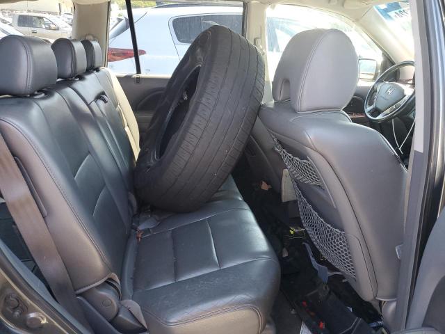 Photo 10 VIN: 2HKYF18626H518199 - HONDA PILOT EX 