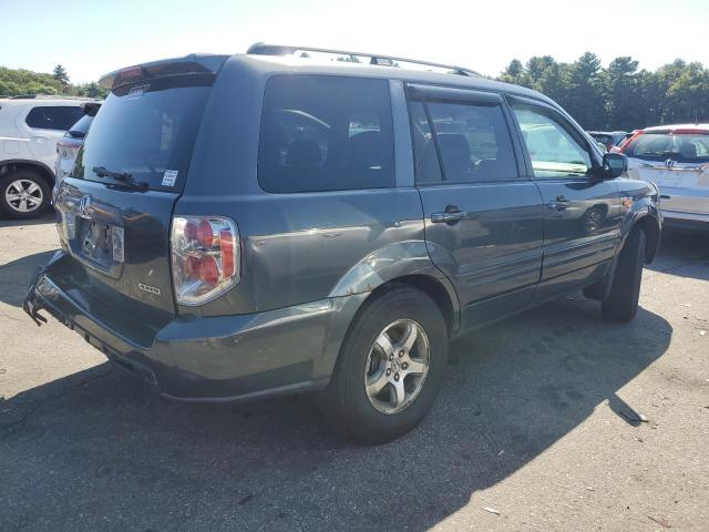 Photo 2 VIN: 2HKYF18626H518199 - HONDA PILOT EX 