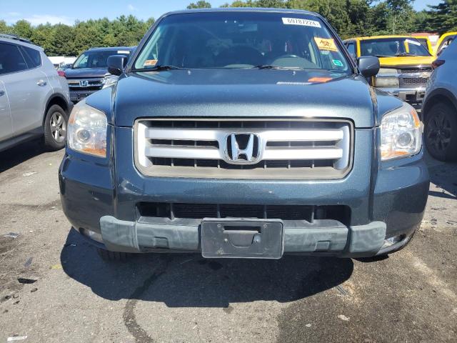 Photo 4 VIN: 2HKYF18626H518199 - HONDA PILOT EX 