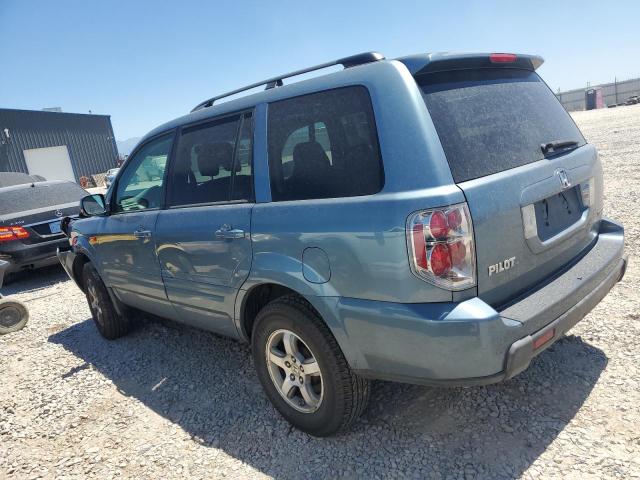 Photo 1 VIN: 2HKYF18626H519465 - HONDA PILOT 