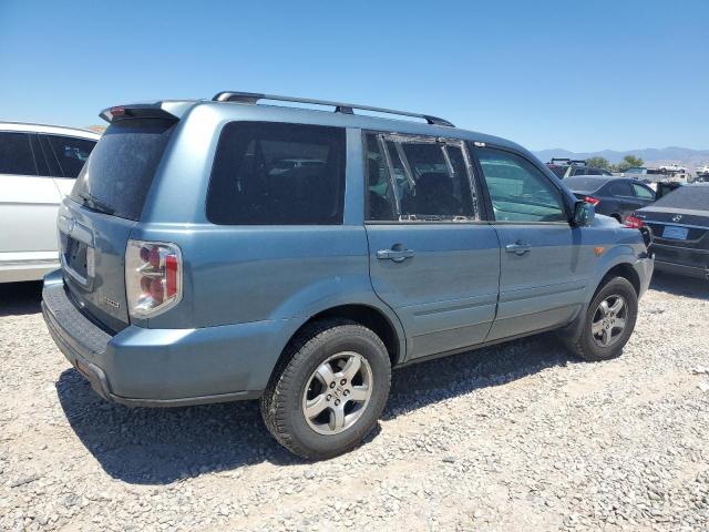 Photo 2 VIN: 2HKYF18626H519465 - HONDA PILOT 