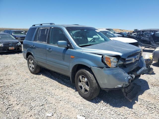 Photo 3 VIN: 2HKYF18626H519465 - HONDA PILOT 