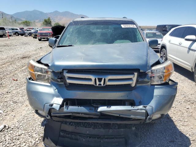 Photo 4 VIN: 2HKYF18626H519465 - HONDA PILOT 