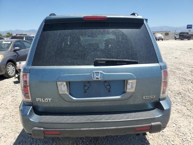 Photo 5 VIN: 2HKYF18626H519465 - HONDA PILOT 