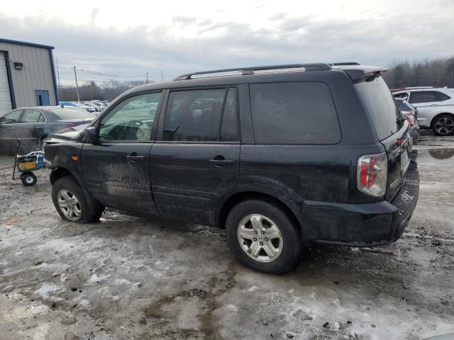 Photo 1 VIN: 2HKYF18626H563353 - HONDA PILOT 