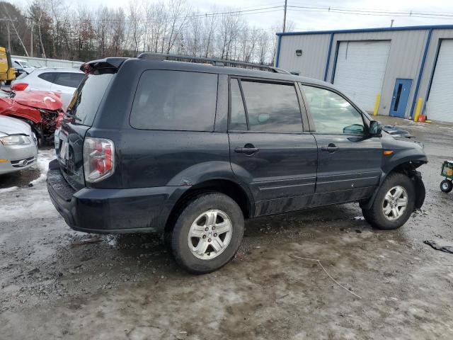 Photo 2 VIN: 2HKYF18626H563353 - HONDA PILOT 