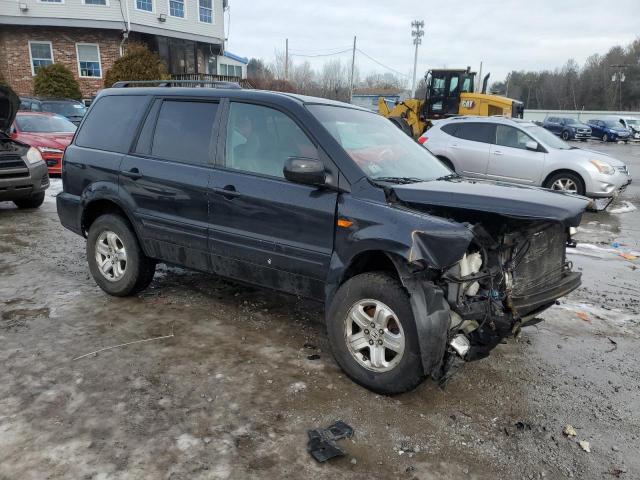 Photo 3 VIN: 2HKYF18626H563353 - HONDA PILOT 