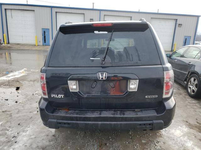 Photo 5 VIN: 2HKYF18626H563353 - HONDA PILOT 