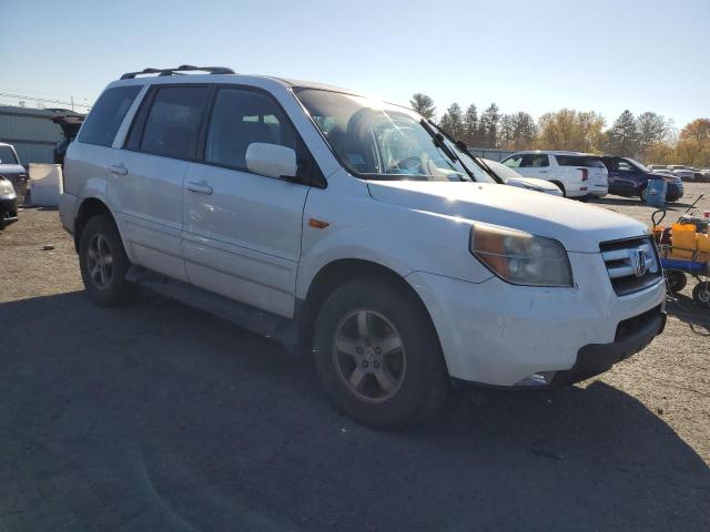 Photo 3 VIN: 2HKYF18627H530578 - HONDA PILOT EXL 