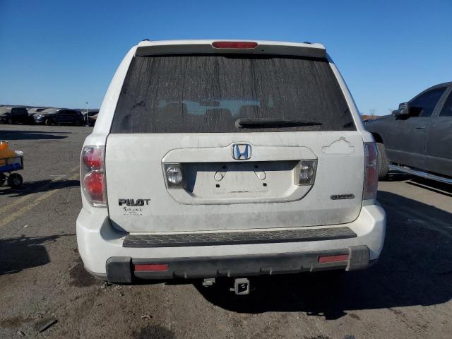 Photo 5 VIN: 2HKYF18627H530578 - HONDA PILOT EXL 