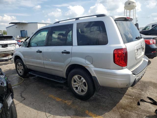 Photo 1 VIN: 2HKYF18633H580495 - HONDA PILOT EXL 