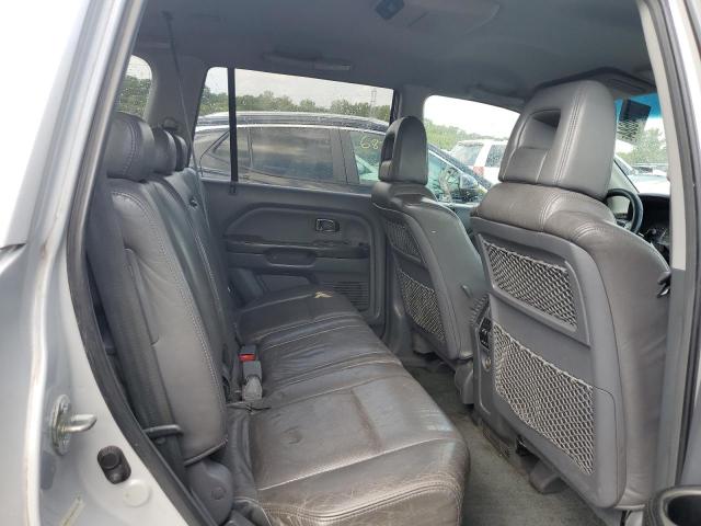 Photo 10 VIN: 2HKYF18633H580495 - HONDA PILOT EXL 