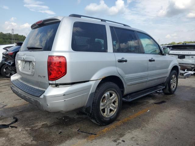 Photo 2 VIN: 2HKYF18633H580495 - HONDA PILOT EXL 