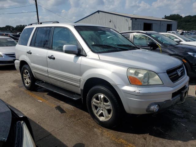 Photo 3 VIN: 2HKYF18633H580495 - HONDA PILOT EXL 