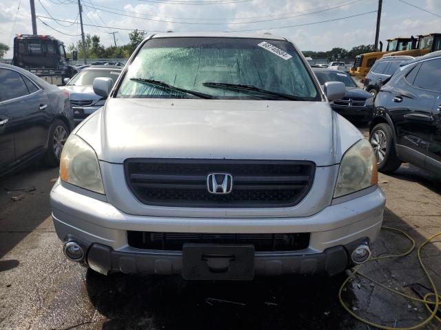 Photo 4 VIN: 2HKYF18633H580495 - HONDA PILOT EXL 