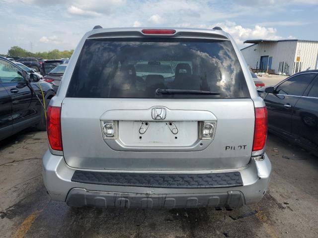 Photo 5 VIN: 2HKYF18633H580495 - HONDA PILOT EXL 