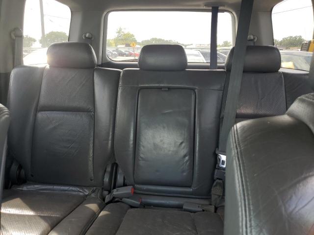 Photo 9 VIN: 2HKYF18633H580495 - HONDA PILOT EXL 