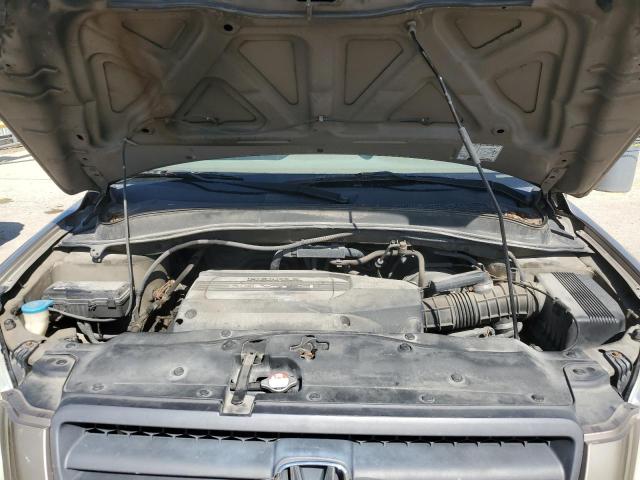 Photo 11 VIN: 2HKYF18633H604939 - HONDA PILOT EXL 