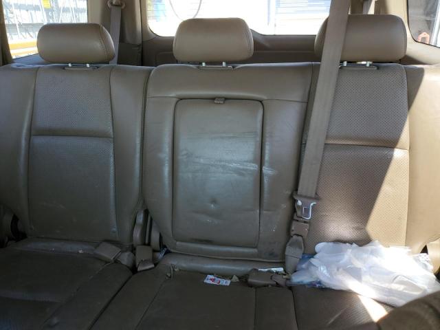 Photo 9 VIN: 2HKYF18633H604939 - HONDA PILOT EXL 