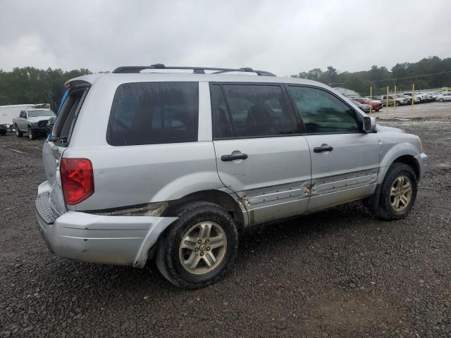 Photo 2 VIN: 2HKYF18634H502526 - HONDA PILOT EXL 