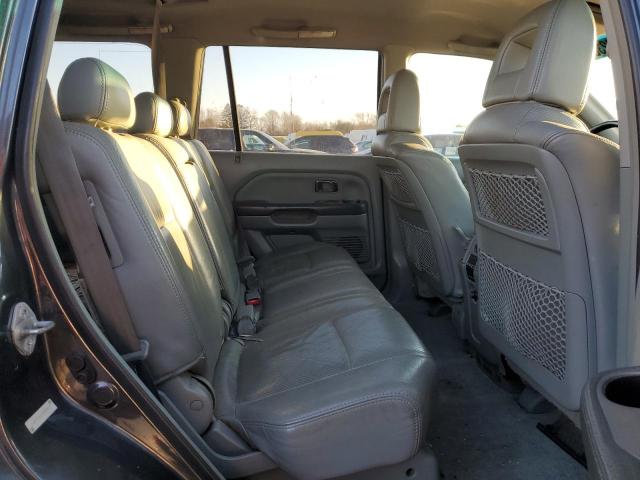 Photo 10 VIN: 2HKYF18634H522498 - HONDA PILOT 