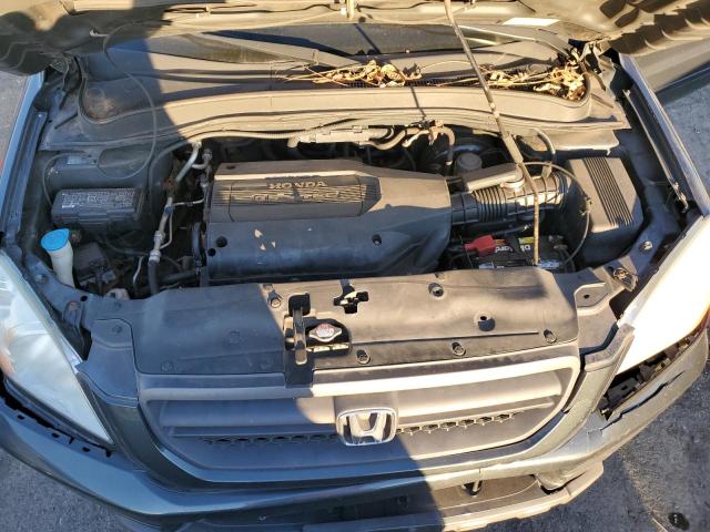 Photo 11 VIN: 2HKYF18634H522498 - HONDA PILOT 