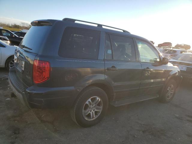 Photo 2 VIN: 2HKYF18634H522498 - HONDA PILOT 