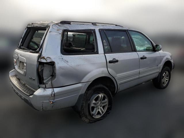 Photo 2 VIN: 2HKYF18634H588274 - HONDA PILOT 