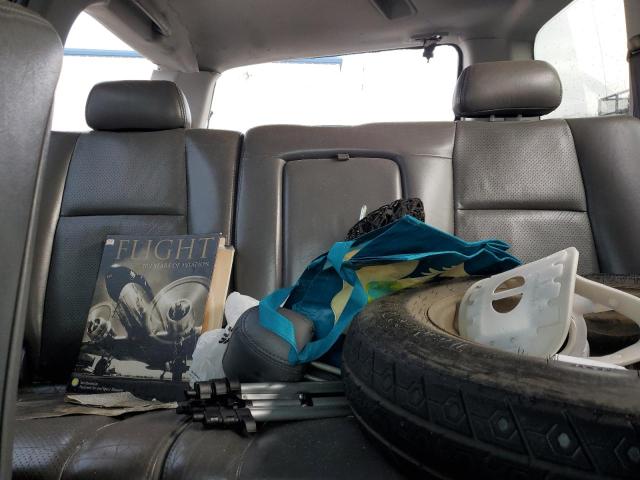 Photo 9 VIN: 2HKYF18634H588274 - HONDA PILOT 