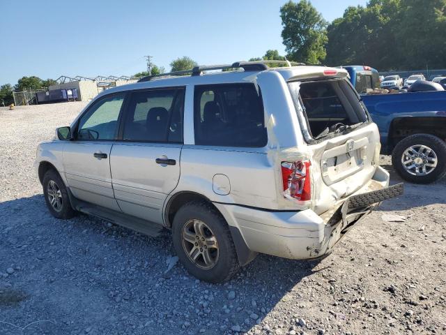 Photo 1 VIN: 2HKYF18634H615408 - HONDA PILOT 