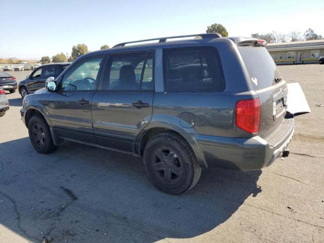 Photo 1 VIN: 2HKYF18635H507002 - HONDA PILOT 