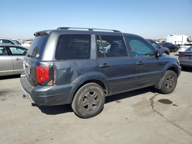 Photo 2 VIN: 2HKYF18635H507002 - HONDA PILOT 