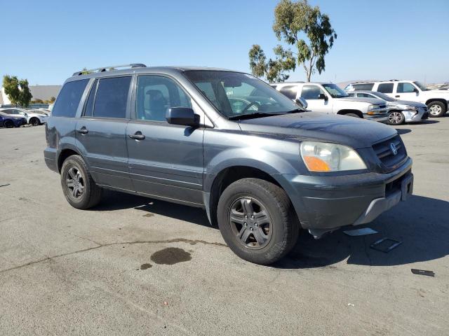 Photo 3 VIN: 2HKYF18635H507002 - HONDA PILOT 