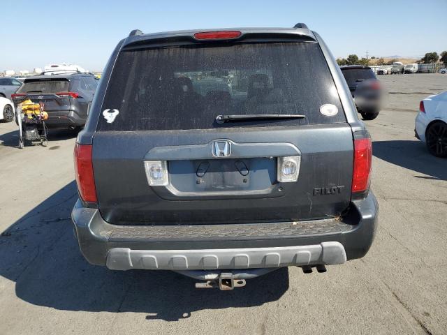 Photo 5 VIN: 2HKYF18635H507002 - HONDA PILOT 