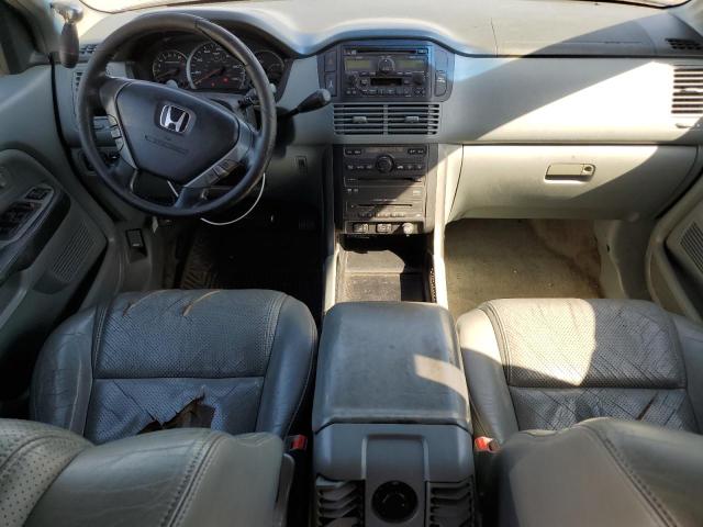 Photo 7 VIN: 2HKYF18635H507002 - HONDA PILOT 