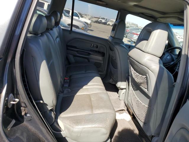 Photo 9 VIN: 2HKYF18635H507002 - HONDA PILOT 