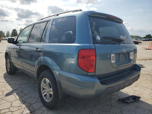 Photo 1 VIN: 2HKYF18635H534250 - HONDA PILOT 